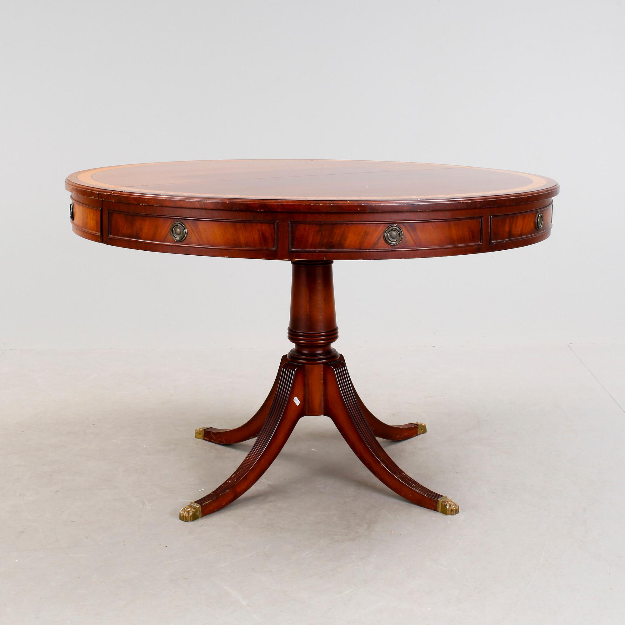 MATBORD, engelsk stil, 1800/1900-tal.