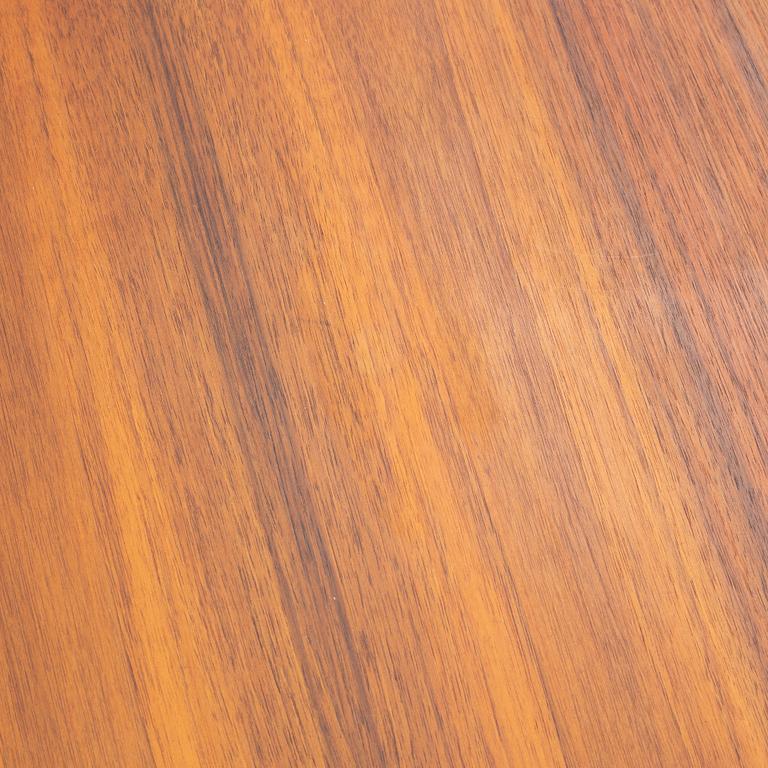 Børge Mogensen, soffbord, modell "5362", Fredericia Stolefabrik, Danmark, 1960-70-tal.