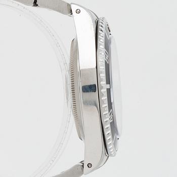 ROLEX, Submariner, "Four Line, Rehaut".