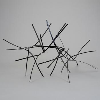 LARS ENGLUND, utan titel, mobil, 1985-90.