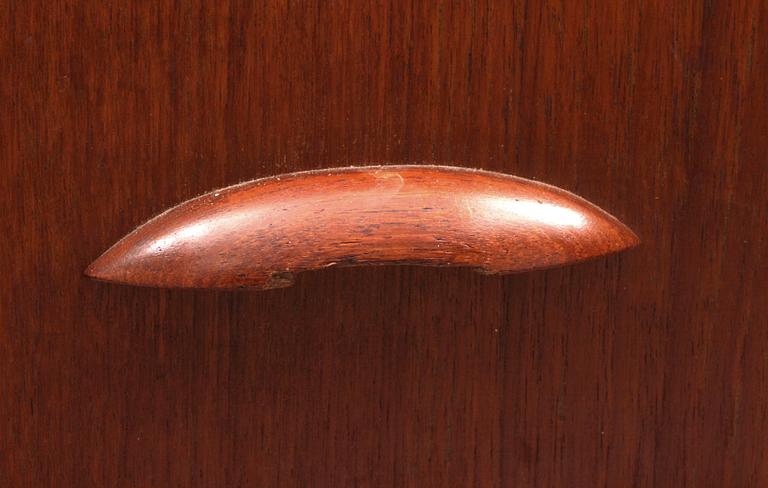 BYRÅ, Danmark, 1900-talets andra hälft.