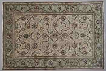 MATTA, orientalisk, 1900-talets senare del, ca 280 x 188 cm.
