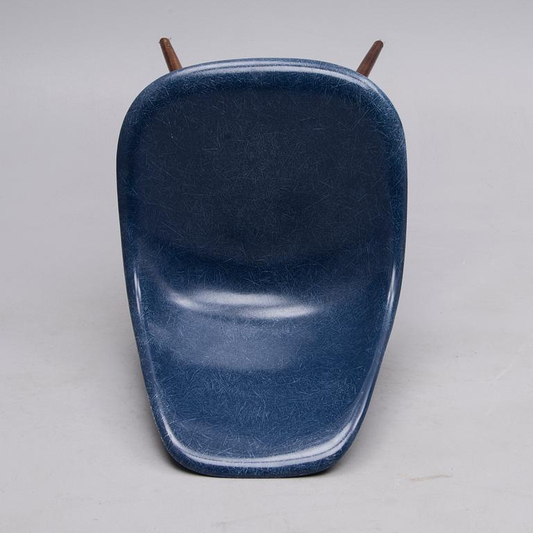 STOL, "DSW", Charles & Ray Eames, Herman Miller, 1900-talets slut.