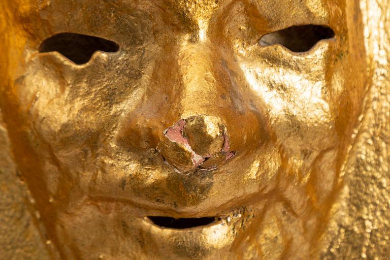 Albert Johansson, Untitled.