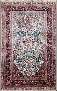 MATTA, sannolikt kashmir , 122x77 cm.