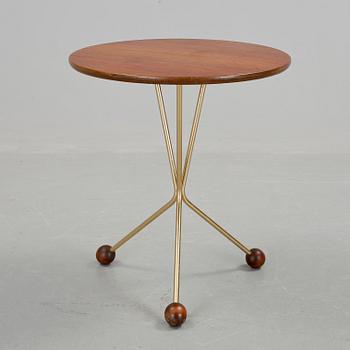 BORD, "Alberts-bordet", Alberts, Tibro, 1900-talets mitt.