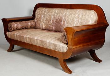 SOFFA, Karl Johansstil, 1900-talets första hälft.