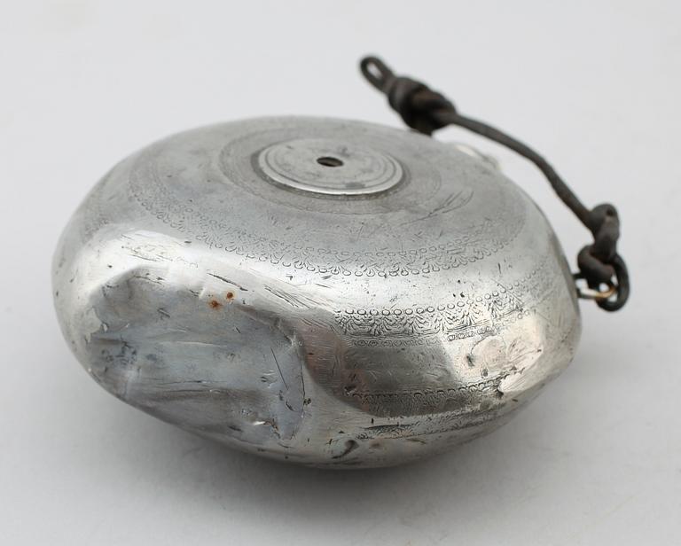 KRUS, tenn, sannolikt Tyskland, 1700-/1800-tal.