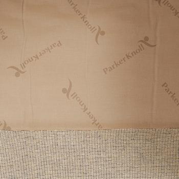 FÅTÖLJ, "York Wing Chair", Parker Knoll, 1997.