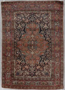 MATTA, isfahan, ca 209x144 cm.