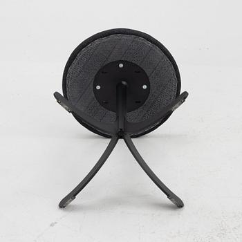 Claesson Koivisto Rune, a 'Atlas' stool, Swedese.