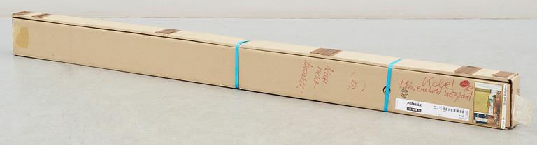 ERNST BILLGREN, screentryck på duk, numr. Ur IKEA Art Event-serien.