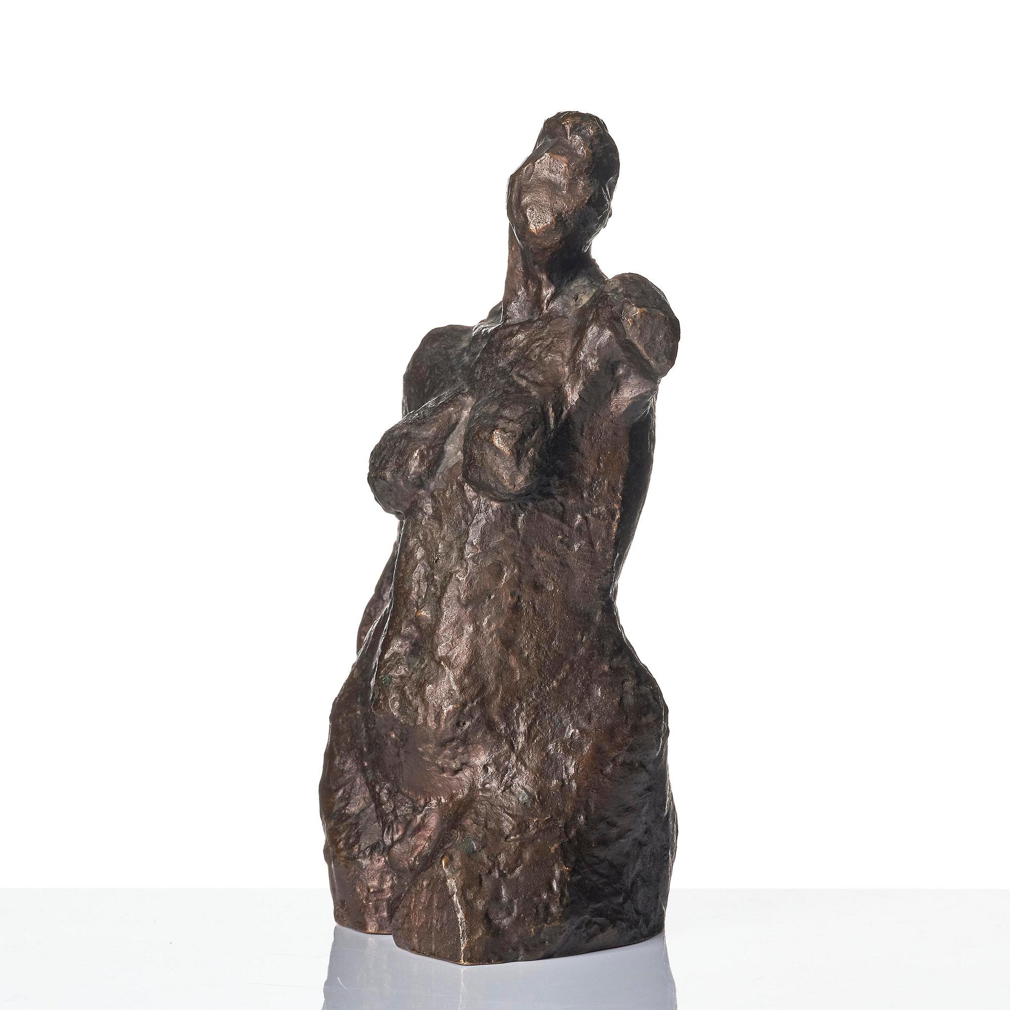 Arne Jones, Standing woman.