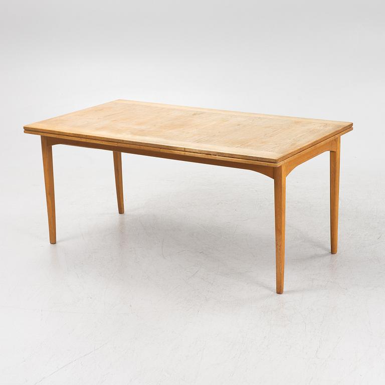 Carl Malmsten, matgrupp, 7 delar, "Solna" och "Gustavus".