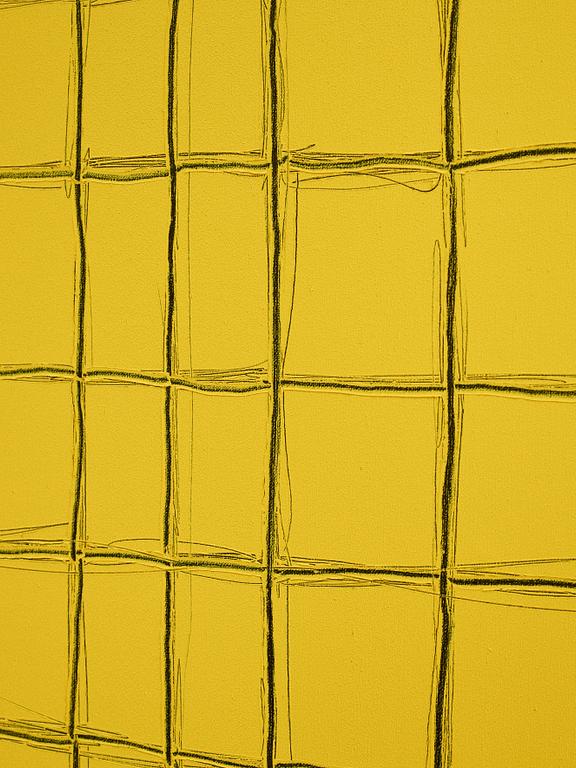 Håkan Bengtsson, "Untitled".