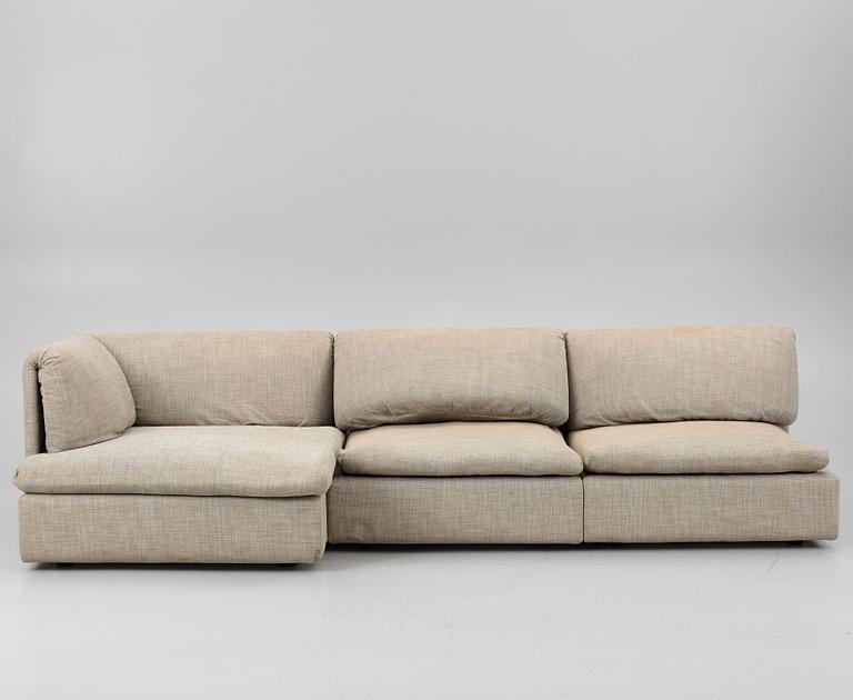 A 'Retreat' sifa, Fogia.