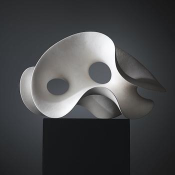 Eva Hild, skulptur "Loop 319", Sparsör, 2005.