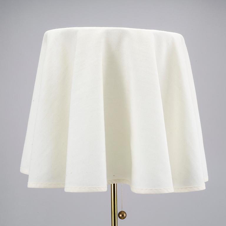 Bordslampa Bergboms sent 1900-tal.