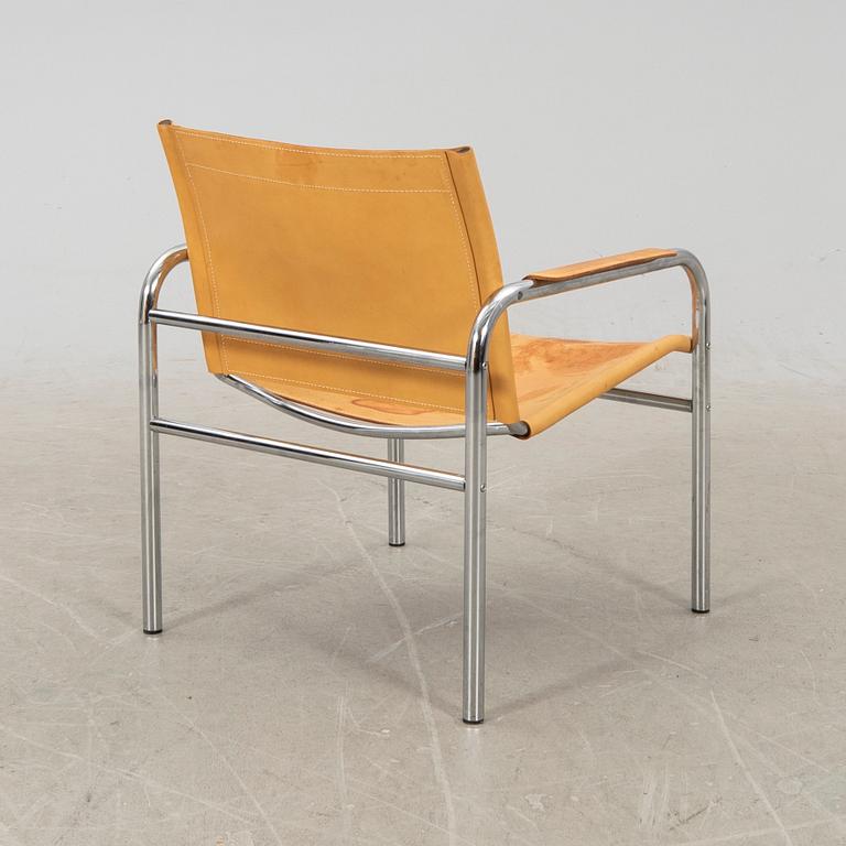 Tord Björklund, armchair "Klinte" for IKEA in the later part of the 20th century.