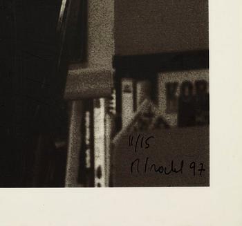 Rosemarie Trockel, "Bibliothek Babylon White".