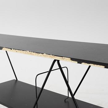 A Louise Treschow "Kavat" shelf for IKEA 1991.