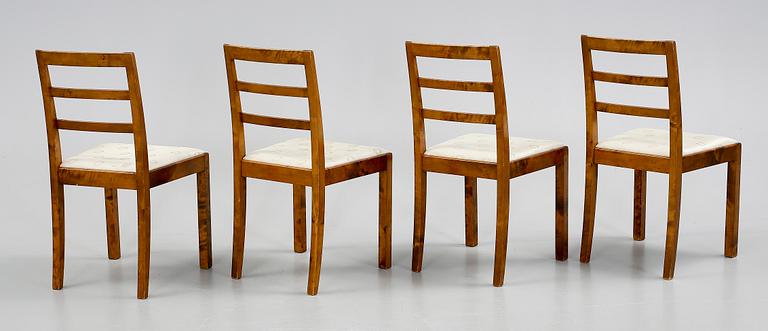 STOLAR, 4 st, 1930-/40-talet.