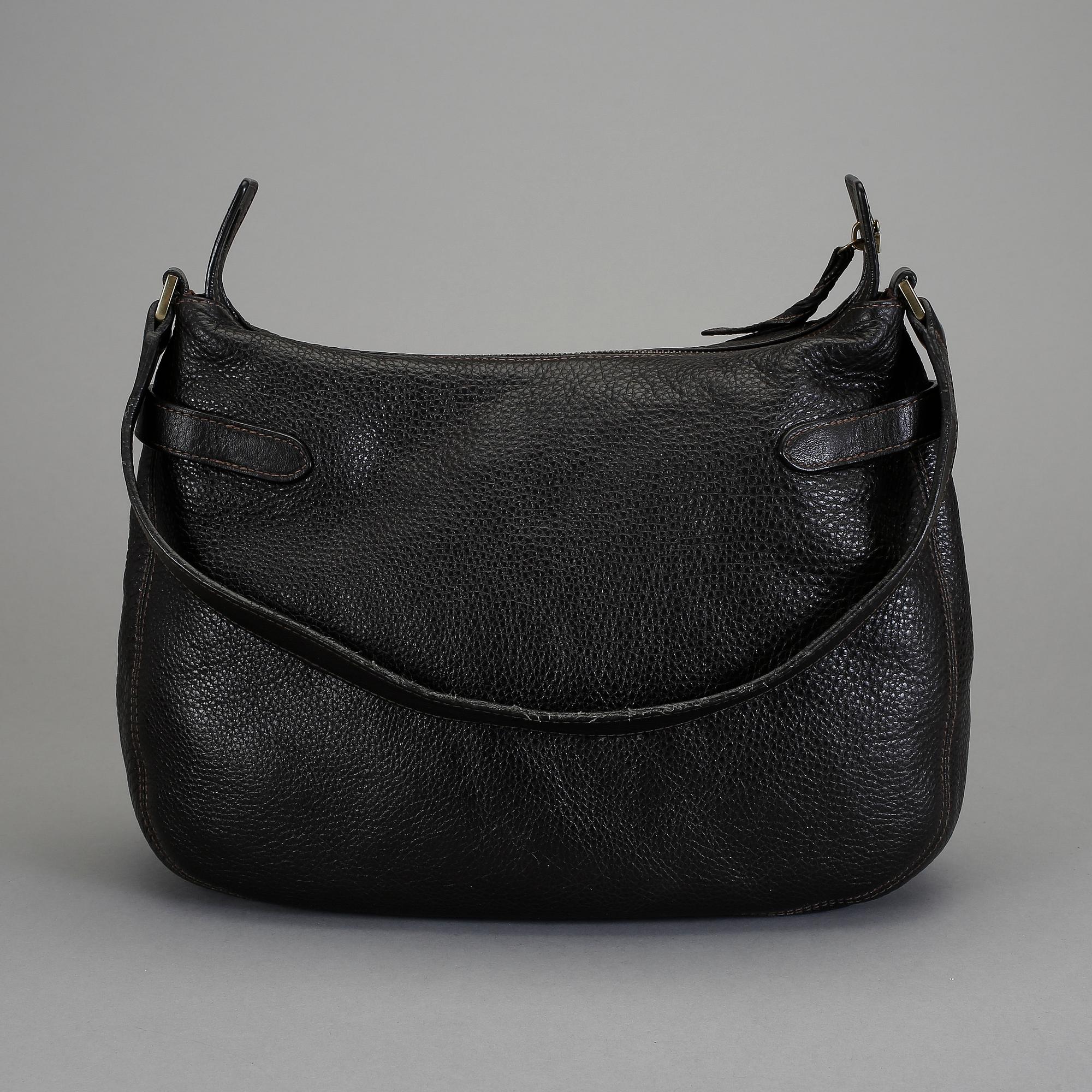 VÄSKA, Mulberry.