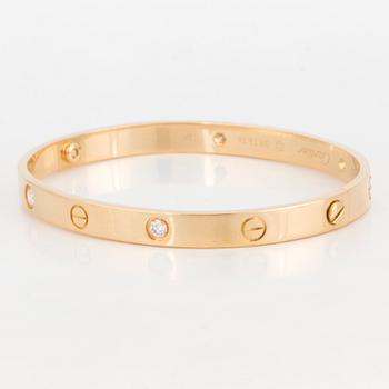 CARTIER.