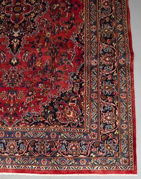 MATTA, Mashad, Iran, old, 291x197.