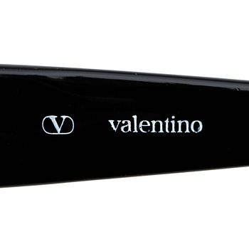 VALENTINO, ett par solglasögon, modellnr. 523, 1980-tal.