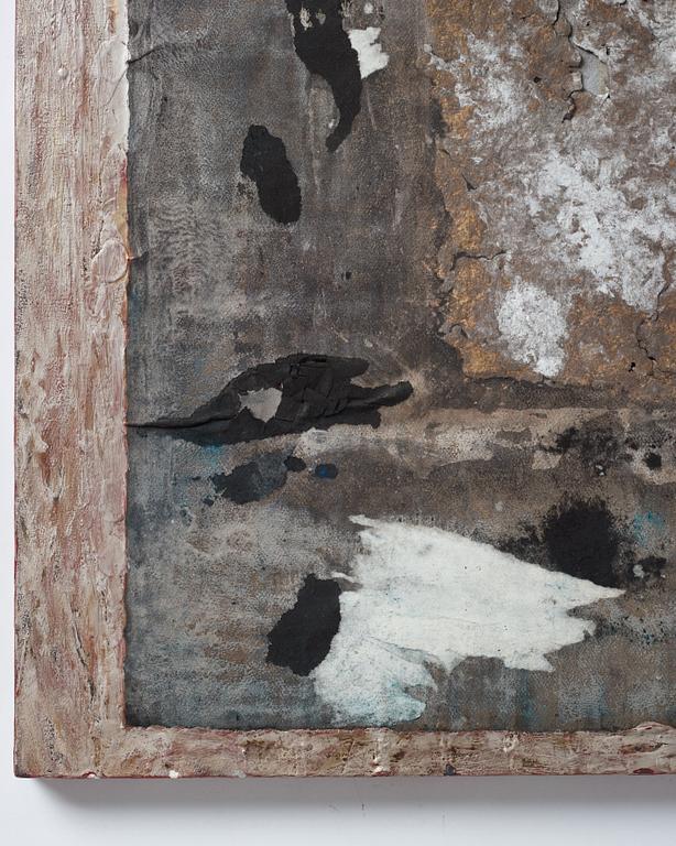 Lee Jaffe, Untitled.