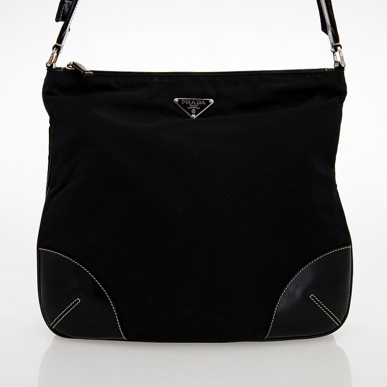 Prada, väska.