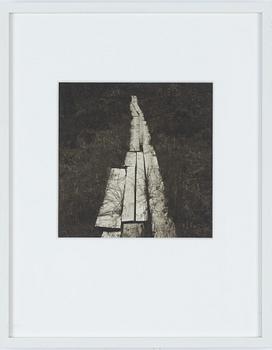 Gunnar Smoliansky, photograph signed verso.