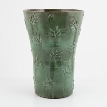 Anja Notini, vas, egen ateljé, Saltsjö-Boo.