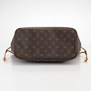 Louis Vuitton, laukku, "Neverfull MM".