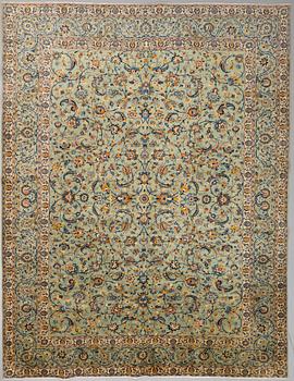 MATTA, Keshan, ca  415 x 313 cm.