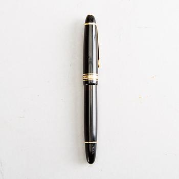 PENNA Montblanc "Masterpiece".