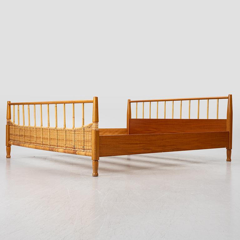 Josef Frank, sängstomme, Firma Svenskt Tenn, före 1985.