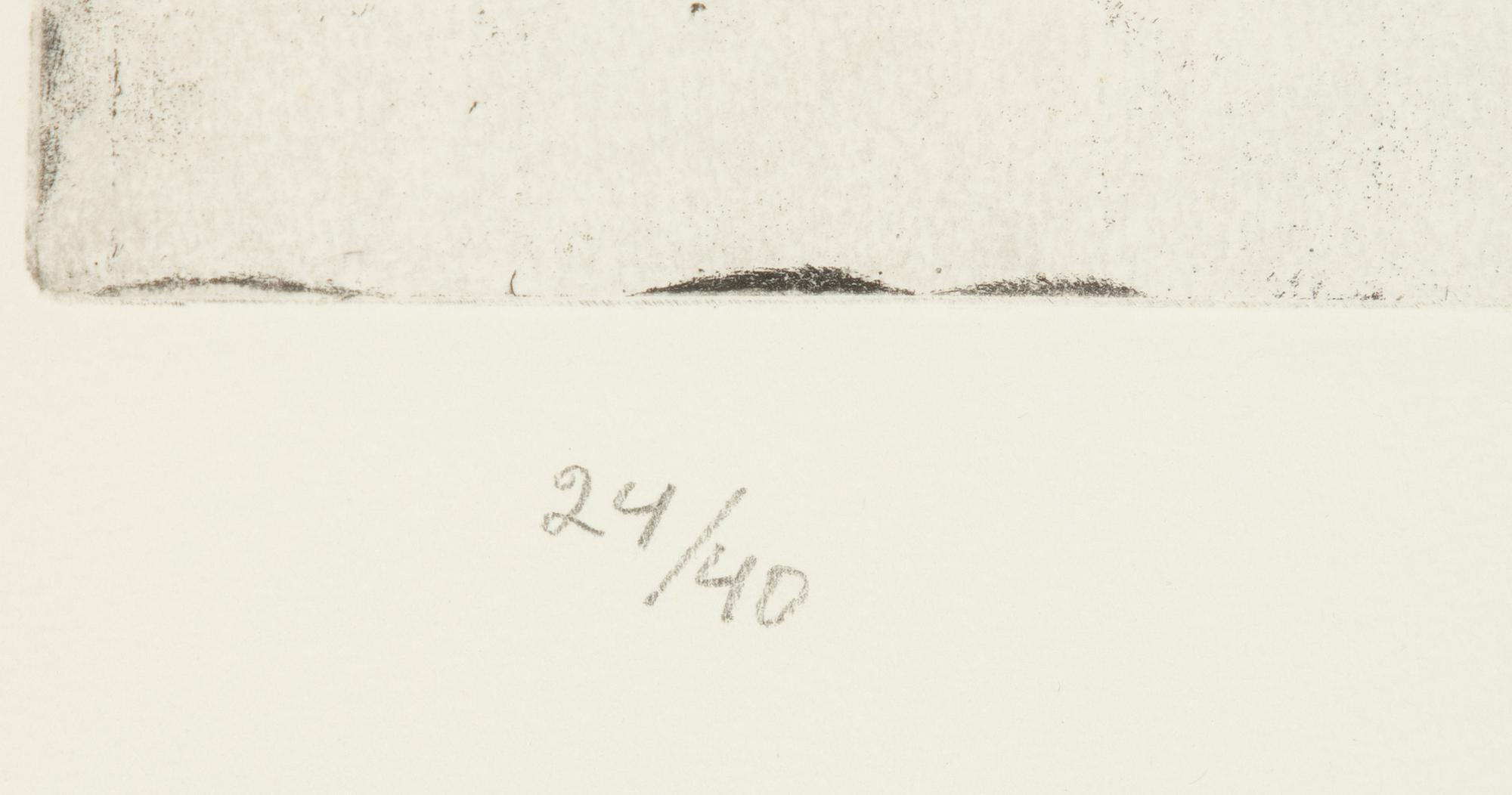 PG Thelander, "Äpple II".