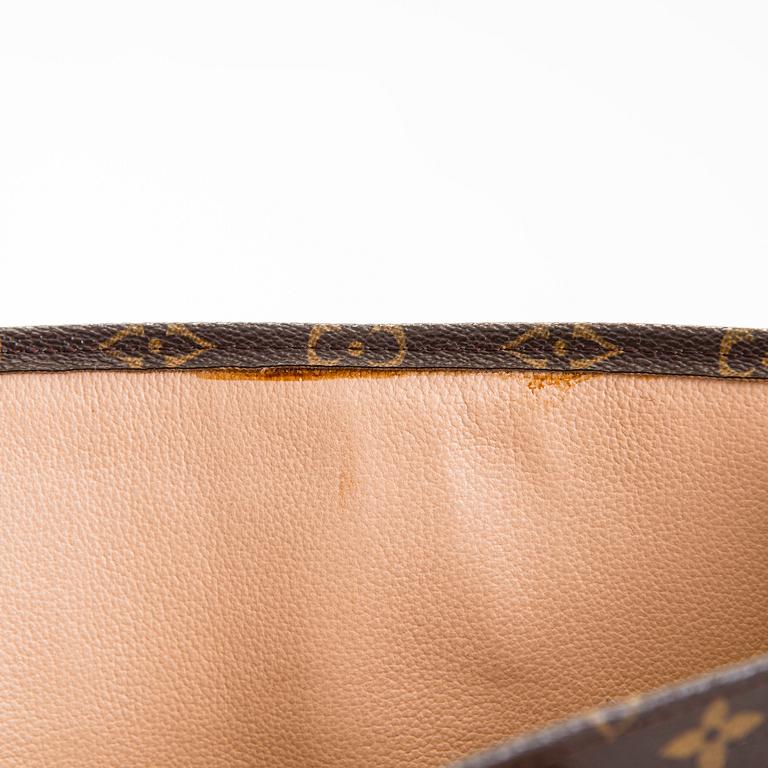 Louis Vuitton, "Sac Plât Tote", väska.