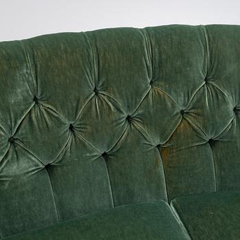 Soffa, Bröderna Andersson, 1900-talets andra hälft.