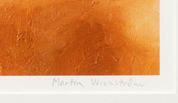 Martin Wickström, "Sisowath".