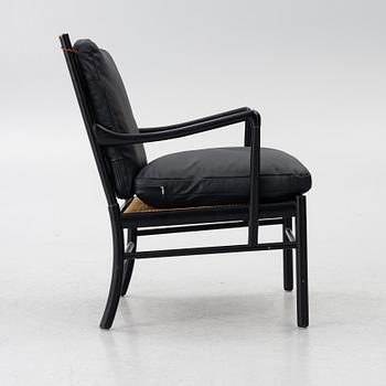 Ole Wanscher, Armchair, “Colonial Chair”, model OW149, Carl Hansen & Søn, Denmark.