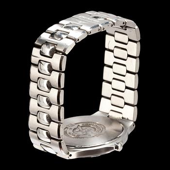 ARMBANDSUR, Longines Conquest. Stål.