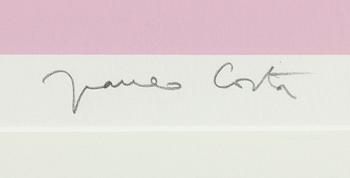 Franco Costa, "Grand Prix jumping".