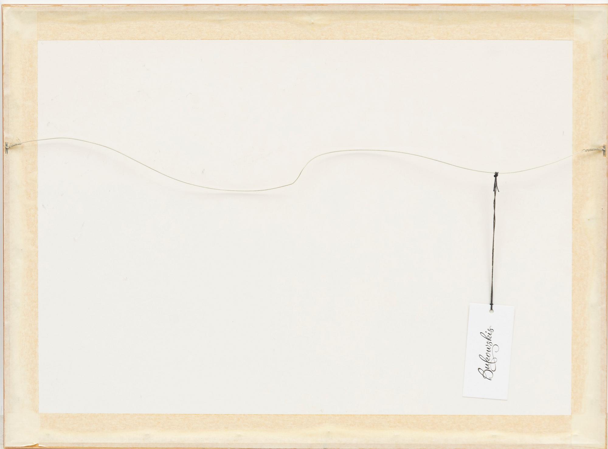 Lennart Jirlow, In the restaurant kitchen..