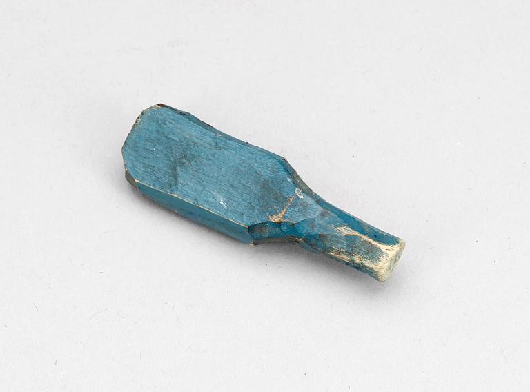 LAGGKÄRL, allmoge, 1800-tal.