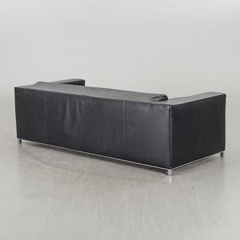 A italian Molinari couch.
