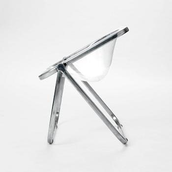 STOL, "Plona", Giancarlo Piretti, Castelli, 1969.