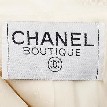 KAVAJ, Chanel.